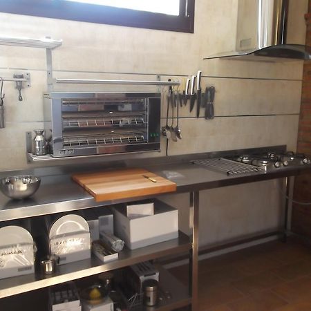 Casa Rural Las Provincias Prado Del Rey Eksteriør bilde