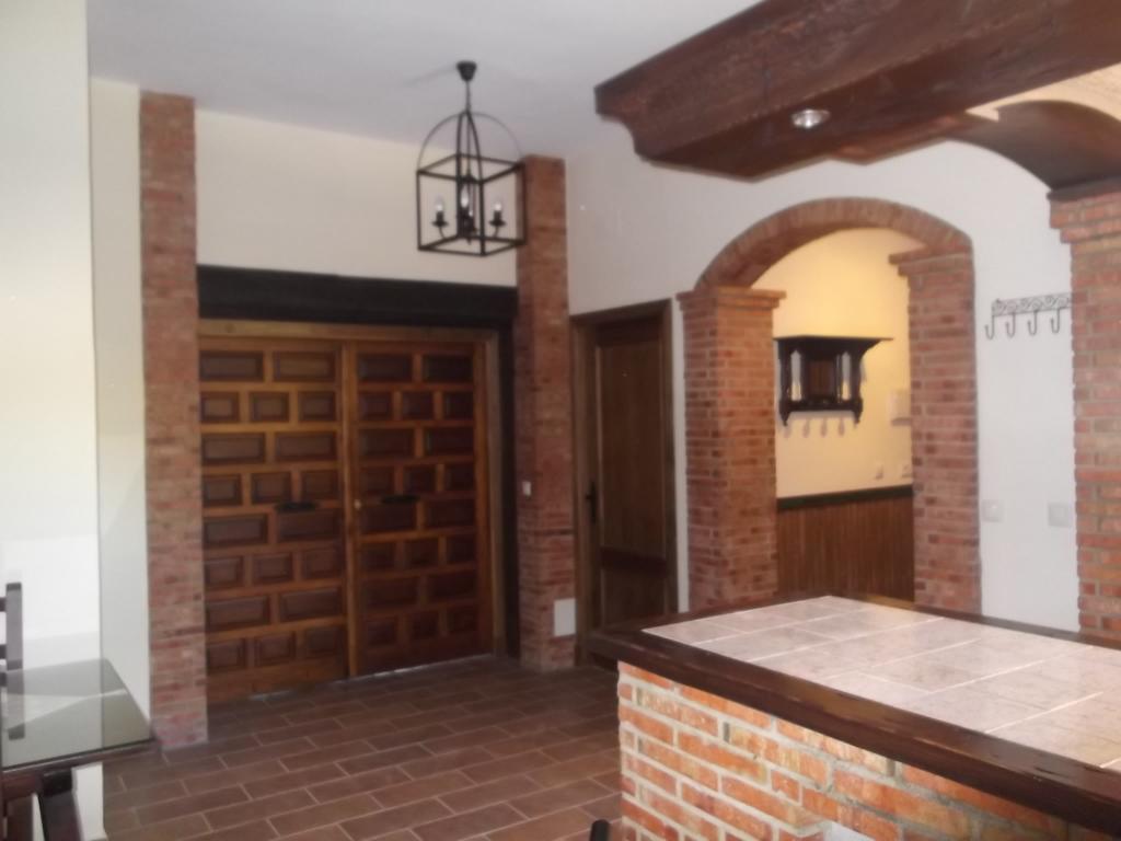 Casa Rural Las Provincias Prado Del Rey Rom bilde