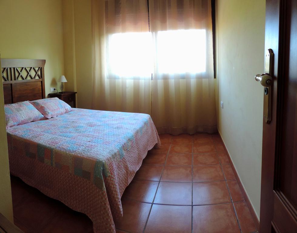 Casa Rural Las Provincias Prado Del Rey Eksteriør bilde